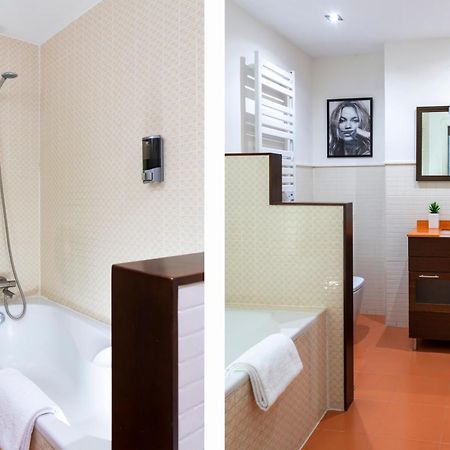Misterhost Deluxe Santa Cruz I - Cozy Central And Quiet Севилья Экстерьер фото