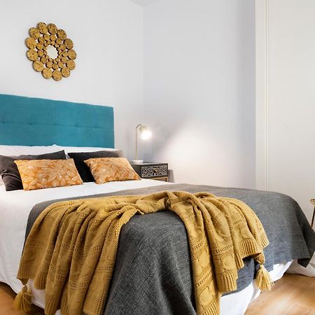 Misterhost Deluxe Santa Cruz I - Cozy Central And Quiet Севилья Экстерьер фото