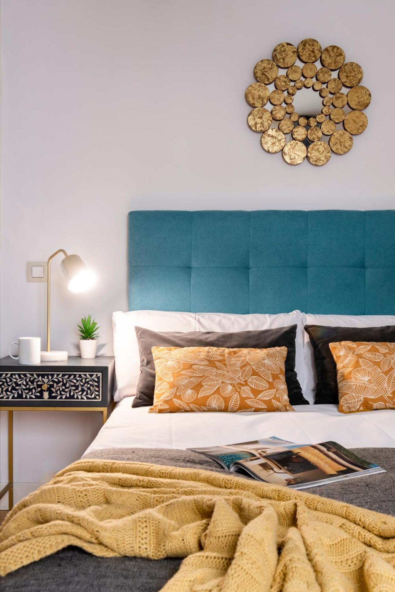 Misterhost Deluxe Santa Cruz I - Cozy Central And Quiet Севилья Экстерьер фото