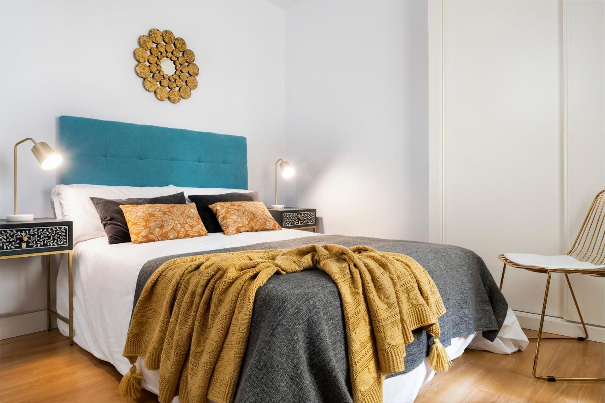 Misterhost Deluxe Santa Cruz I - Cozy Central And Quiet Севилья Экстерьер фото