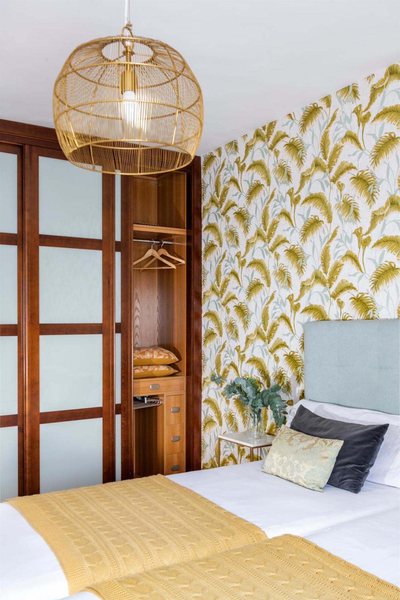 Misterhost Deluxe Santa Cruz I - Cozy Central And Quiet Севилья Экстерьер фото